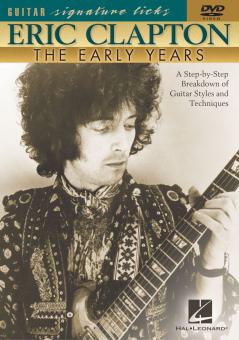 The Early Years 