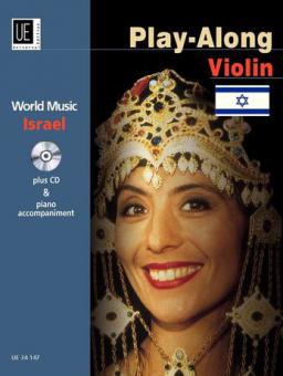 World Music: Israel 