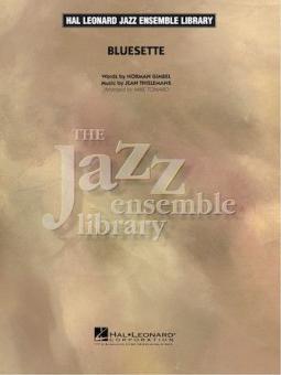 Bluesette 