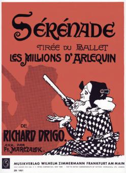 Sérénade 