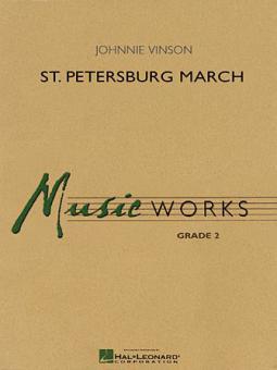 St. Petersburg March Standard
