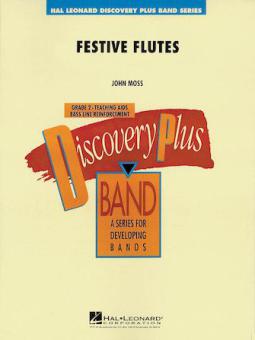 Festive Flutes 