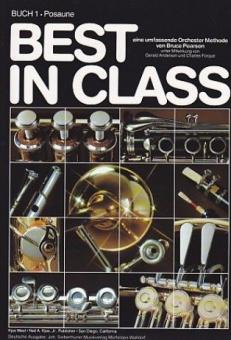 Best In Class 1 - Deutsche Ausgabe 