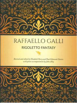 Rigoletto Fantasy 