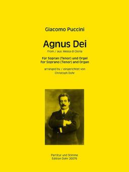 Agnus Dei 