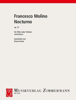 Nocturno op. 37 Standard