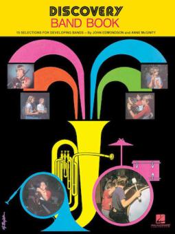 Discovery Band Book 1 