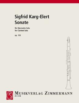 Sonata op. 110 Standard