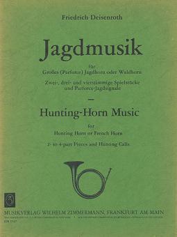 Hunting Music Standard
