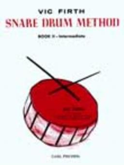 Snare Drum Method 2 