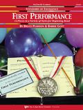 Standard Of Excellence First Performance 