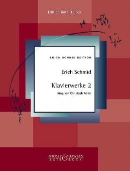 Klavierwerke 2 Download
