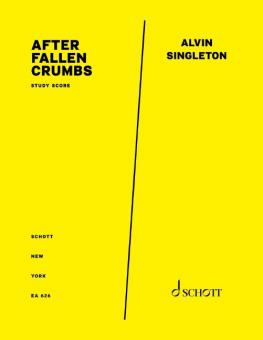 After Fallen Crumbs Download