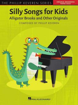 Silly Songs for Kids 