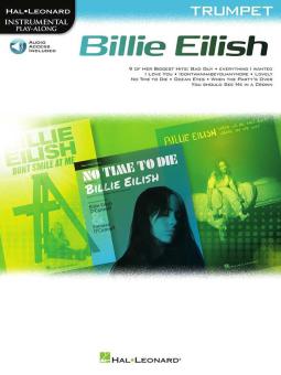 Billie Eilish for Trumpet 