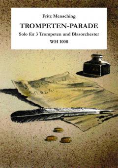 Trompeten-Parade 