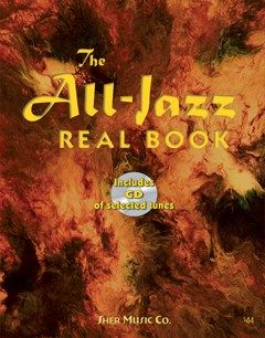 The All-Jazz Real Book Eb 
