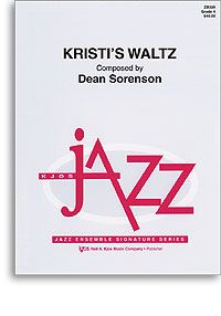 Kristi's Waltz 
