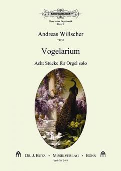 Vogelarium 