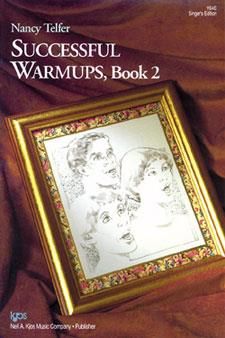 Successful Warmups Book 2 