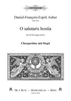 O salutaris hostia 
