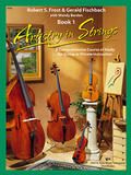 Artistry in Strings Book 1 