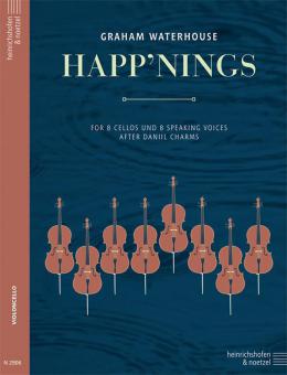 Happ'nings 