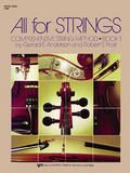 All for Strings Book 1 - String Bass 