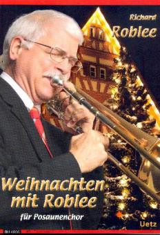 Weihnachten mit Roblee 