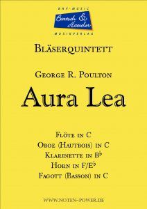 Aura Lea 