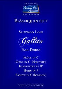 Gallito 