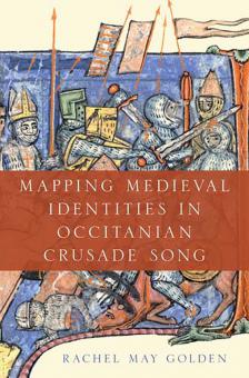 Mapping Medieval Identities - Hardback 