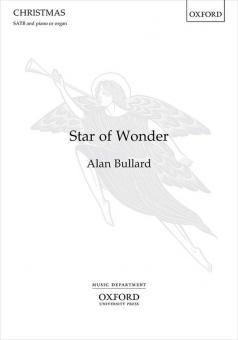 Star of Wonder 