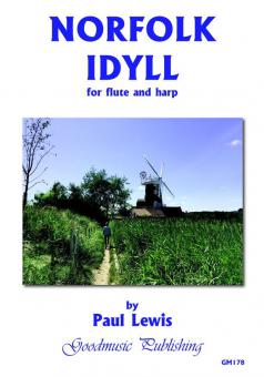 Norfolk Idyll 