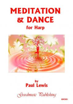 Meditation and Dance 