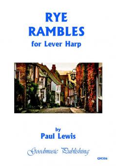 Rye Rambles 
