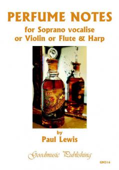 Perfume Notes 