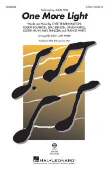 One More Light Standard