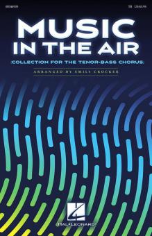 Music in the Air Standard