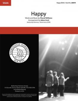 Happy Standard