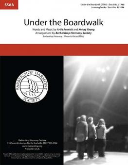 Under the Boardwalk Standard