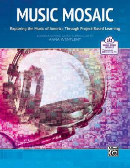 Music Mosaic 