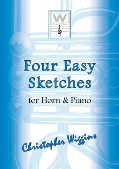 4 Easy Sketches Standard