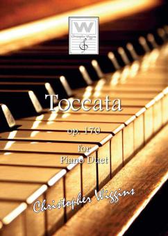 Toccata Standard