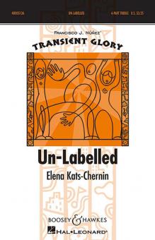 Un-labelled 