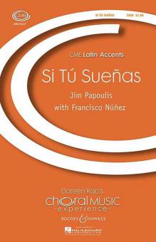 Si Tú Sueñas 
