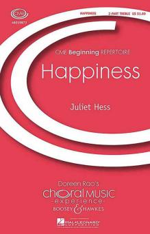 Happiness 