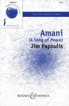 Amani 