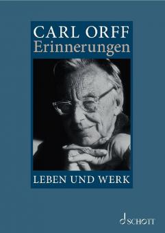 Carl Orff 