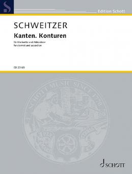 Kanten. Konturen Download